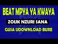 BEAT YA KWAYA MPYA NZURI ZOUK 2025