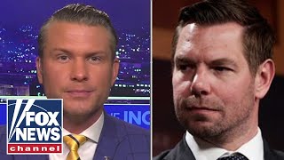 Let’s talk about Fang Fang’s lover: Hegseth