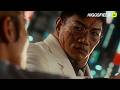 BAKI LIVE ACTION 2027 AI Short Film PART 1