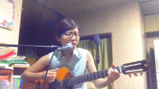 Precious (Acoustic cover) - Esperanza Spalding