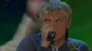 Nick Carter - There for me