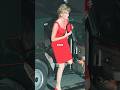 Why Princess Diana Called Her Clutch A Cleavage Bag Shorts Katemiddleton Royalfamily Diana