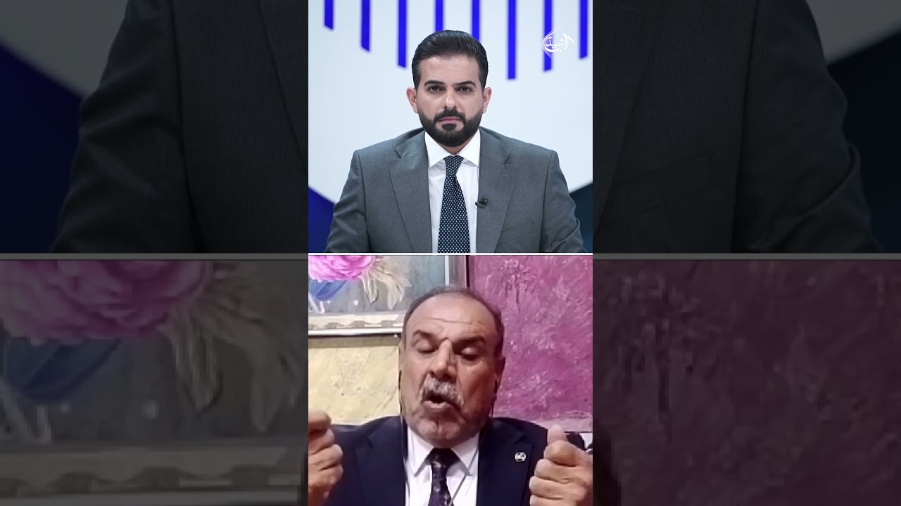 فيديو | "أتينا للحكم بالديمقراطية".. السكيني ينتقد تبدل المواقف: لن نقبل التفرد بالسلطة