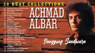 Download lagu 20 Best Collections Achmad Albar... mp3