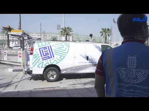 مواصفات عالمية .. الشرقية تستعد لموسم الأمطار بـ 3 تقنيات جديدة
