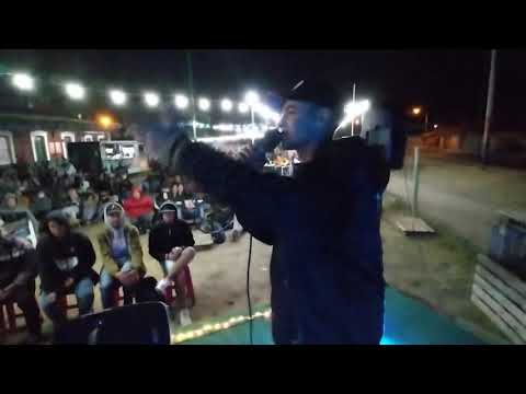 Nafan vs BP7 - octavos - Bloody free en estación cultural