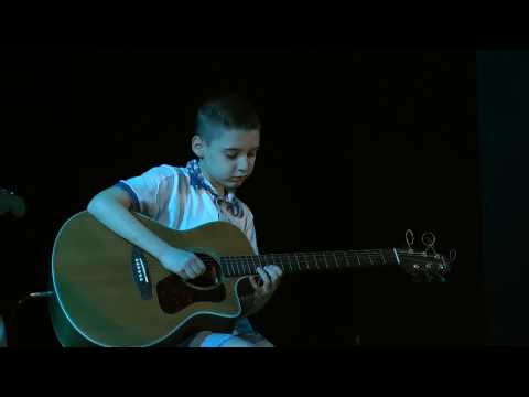 MMS Modern Music School Formia - Festival Fine Anno 2013 - Super Mario Bros