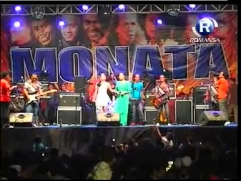 CINTA ABADI LILIN H ANJAR A & SODIK MONATA   YouTube