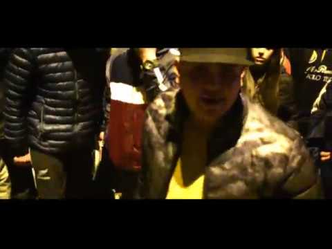 Golpes de Criterio - Yair King vs Pedrito vs Ceneo - 8vos (Fecha 5)