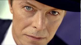 David Bowie - Dancing Out In Space