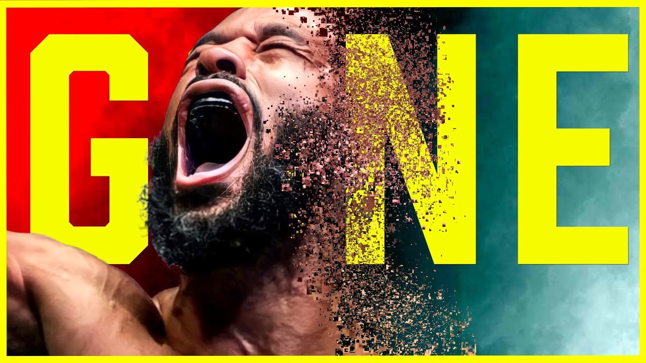 The Man the UFC Erased: Demetrious Johnson