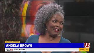 Angela Brown