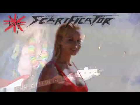 Scarificator Live 2020 - Kinky Star TV (full session)