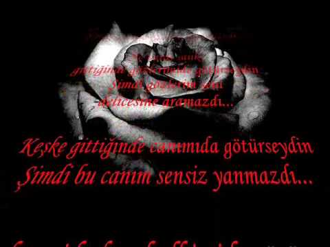 013 Suikast Mc Karakule ft Miss Yildiz -Sensizlik Yalnizlik-