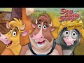 Disney S Sing Along Songs Little Patch Of Heaven 2004 Short Film Disney Songs Review