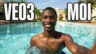 Comment Mettre votre PROPRE VISAGE dans les vidéos Google VEO 3 !