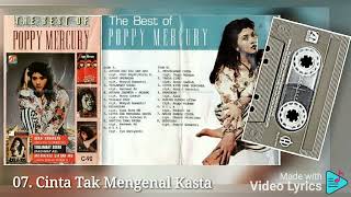 Download lagu 07. Cinta Tak Mengenal Kasta - Voc. Poppy Mercury - Cipt. Ririn S / Ovien P - Prod. Akurama Records mp3 Download lagu 07. Cinta Tak Mengenal Kasta - Voc. Poppy Mercury - Cipt. Ririn S / Ovien P - Prod. Akurama Records mp3