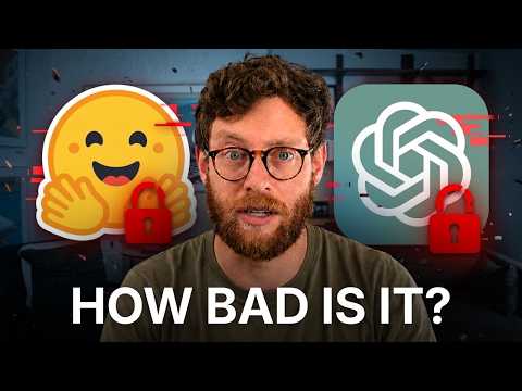 What the OpenAI–Hugging Face Incident Really Means
