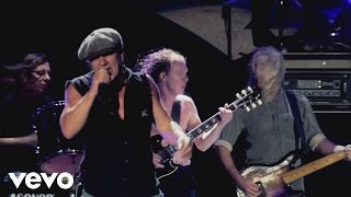 AC/DC - War Machine (from Live at River Plate)