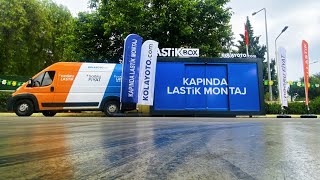 LastikBox Powered by KolayOto | Doğru Lastik, Doğru Fiyat, Kapında Las