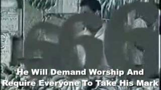 The Antichrist And What He Will Bring - Part 2