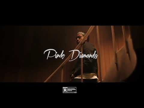 [free] partynextdoor x drake x wizkid dancehall type beat "pink diamonds" (prod vikthevillin)