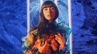 Kimbra - Top of the World - Instrumental w/ Backing Vocals