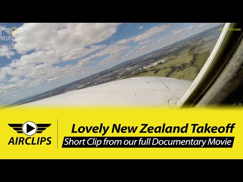 Long gone! Classic Passenger Convair 580 SMOOTH Takeoff! [AIRCLIPS]