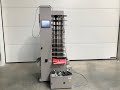 Horizon used air-suction collator VAC-100c - LA-POSTPRESS - #22292