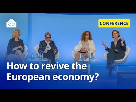 Policy Panel | 5th WE_ARE_IN Conference 2025