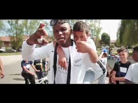 ROHN NOIR x SHEGUEY SQUAAD x ZAKAY MASASI - VOYOUCRATIE