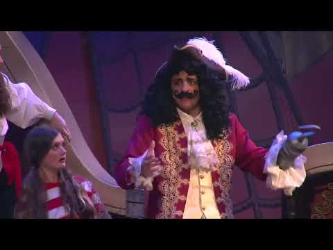 Hook's Waltz | Peter Pan
