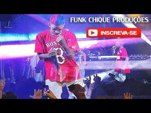 MC Brinquedo - Vai na Reta  - Part . MC Alemão e MC Kitinho ( DJ André Mendes ) Lançamento 2017