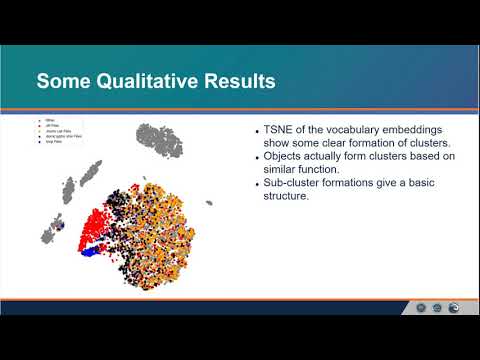 ACD 2021 - End-To-End Anomaly Detection for Identifying Malicious Cyber Behavior thru Log Embeddings