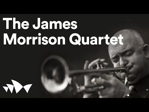 Thumbnail for The James Morrison Quartet (Premiere) | Digital Season by R.E.M., Ray Charles, Ne-Yo, ENTRE, NME, Patti Austin