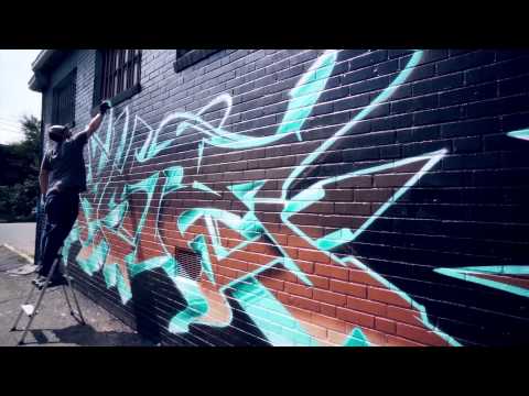 TIME BOMB - Taste x Mek x East x Emit (music TDK)