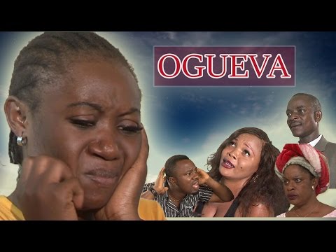OGUEVA 1 - Edo Movie 2016