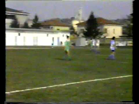 Polisportiva Piccinini Novellara - Cadelboschese  - 1 Parte.avi