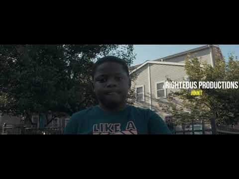 Hiddy "The district" (Official video)