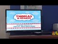 Opening To Thomas And Friends It S Great To Be An Engine DVD