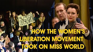 MISBEHAVIOUR (2020) [HD] - True Story of How Women’s Liberation Movement Took On Miss World
