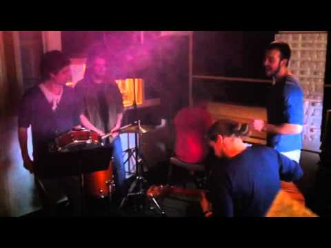 Dub Kartell live sauna-session