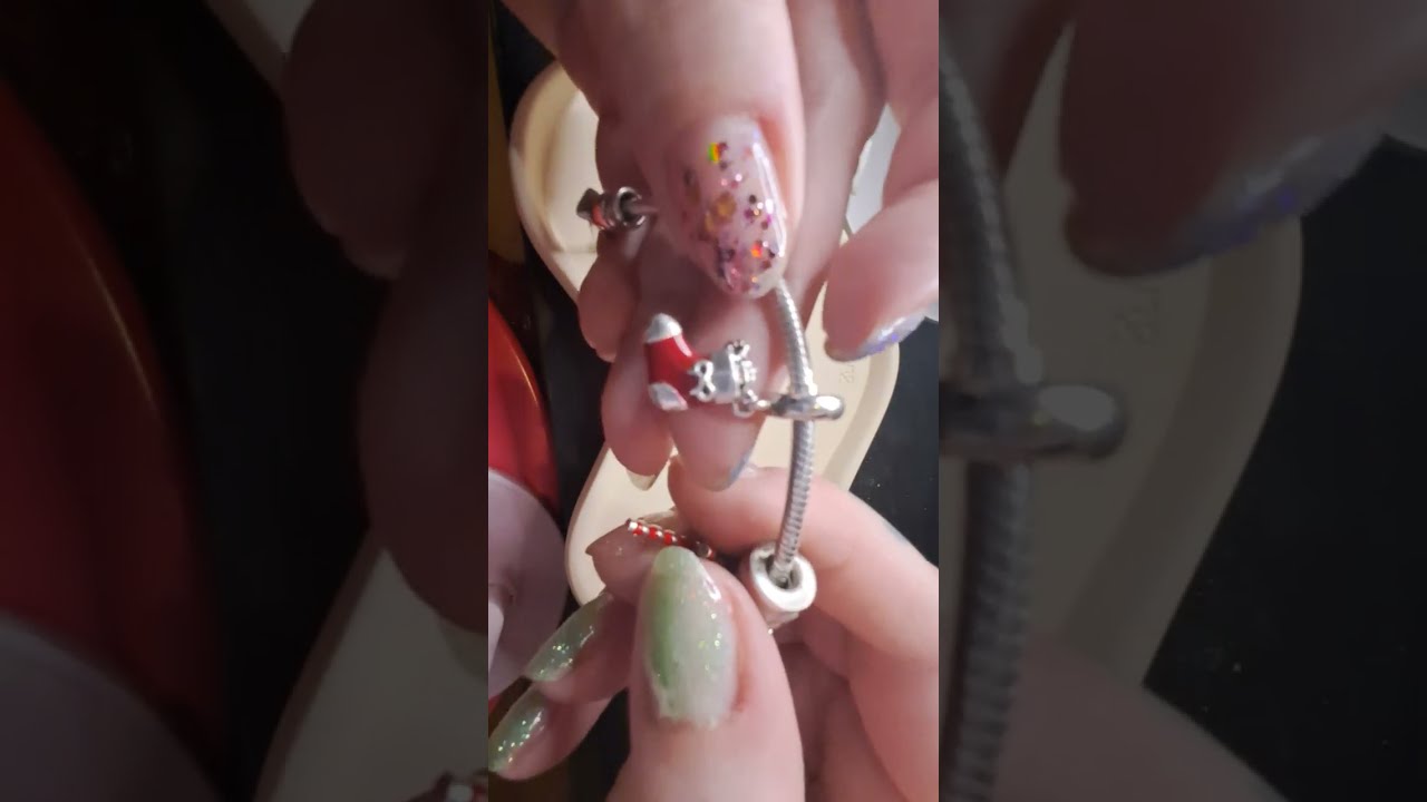 Pandora Schmucksammlung Armbander Charms und Ketten
