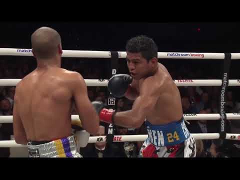 Yafai vs Gonzalez 2020 Full Fight Highlights 60fps HD