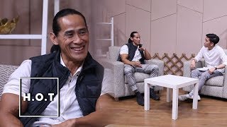 Cobain Pola Hidup Sehat ala Ade Rai yang Menginspirasi Ini Yuk! | H.O.T. (Health On Top)