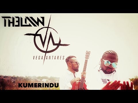 THE LAW feat. VEGA ANTARES - KUMERINDU (Official Video)