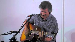 Payday (Jesse Winchester) - Cover by Iain Ross