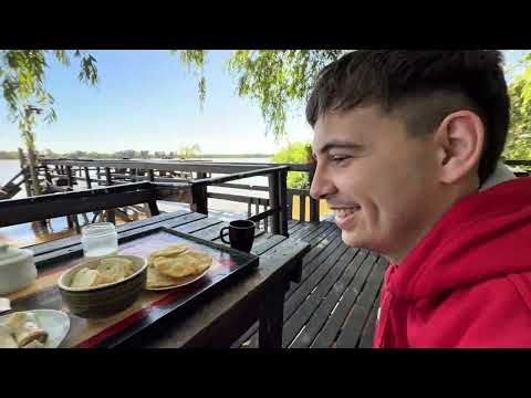 CAPITULO 1: TIGRE, BUENOS AIRES (12/2025) 