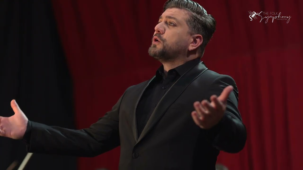 Mete Taşın performance