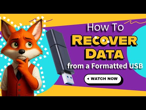 RecoveryFox AI - Video 1